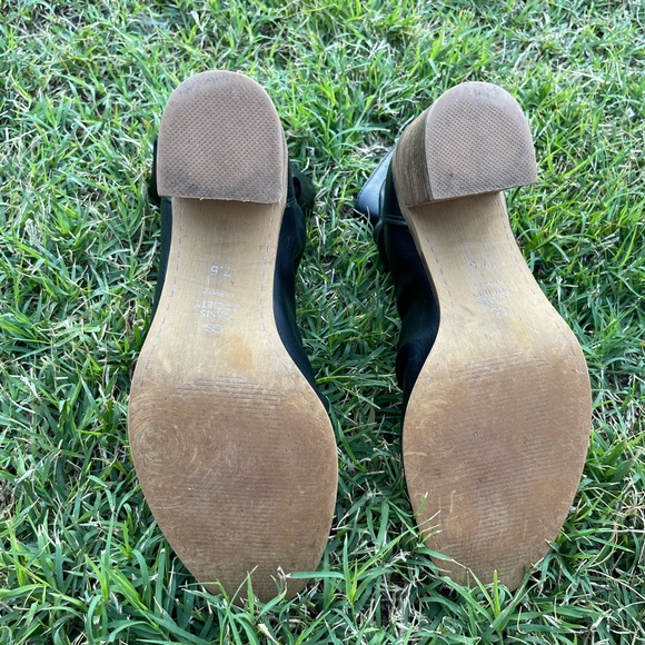 Womens Booties - Picture 7 of 8